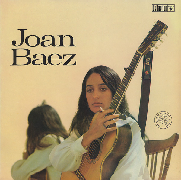 Joan Baez - Joan Baez