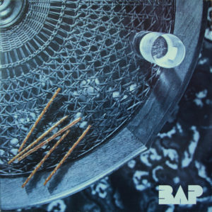 BAP - Zwesche Salzjebäck Un Bier