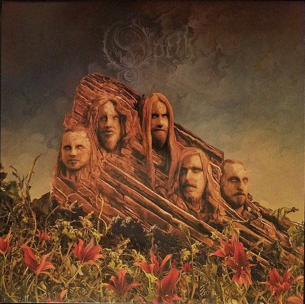 Opeth -  Garden Of The Titans (Live At Red Rocks Amphitheatre)