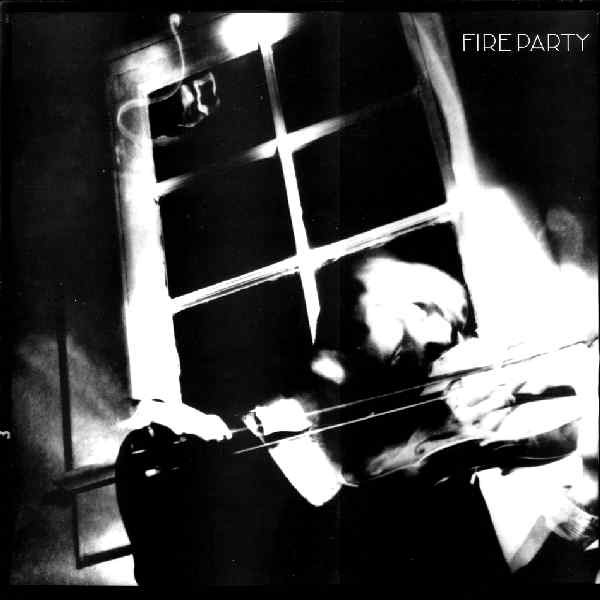 Fire Party - S/t