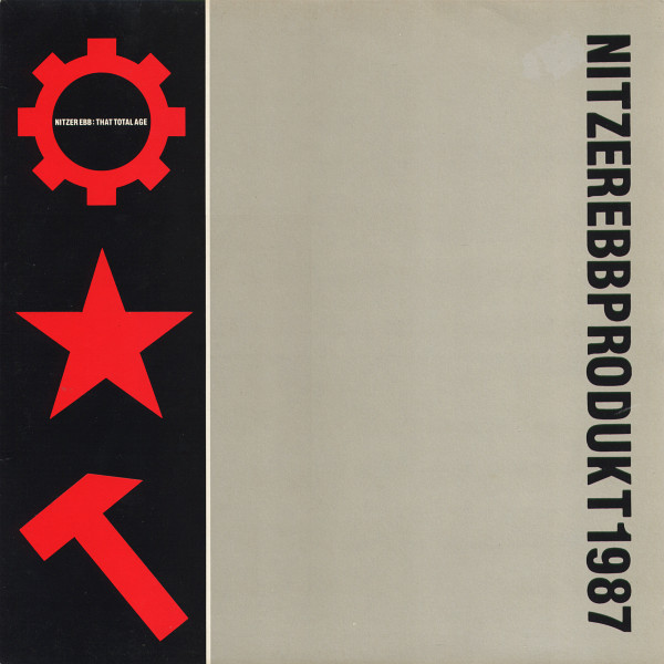 Nitzer Ebb - That Total Age