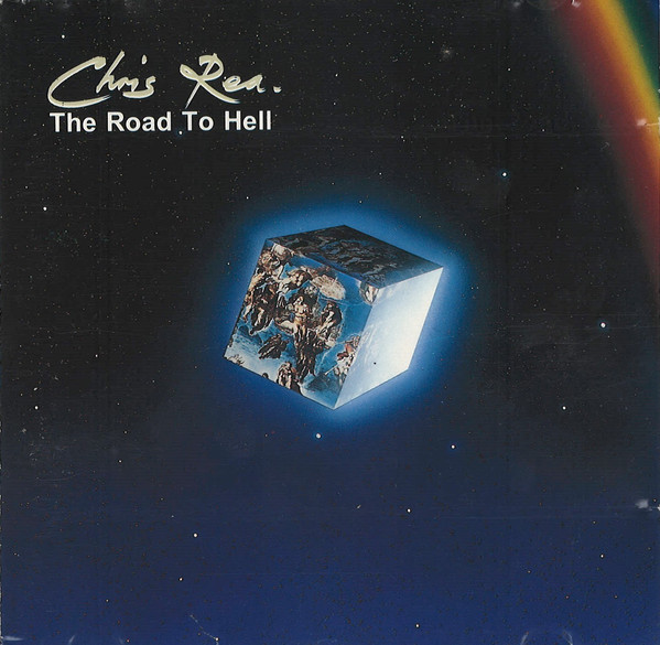Chris Rea - The Road To Hell