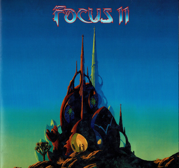 Focus - Focus 11