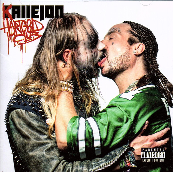 Callejon - Hartgeld Im Club