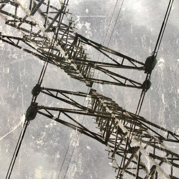 Fear Falls Burning – Frenzy Of The Absolute