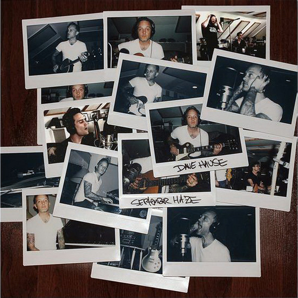 Dave Hause - September Haze