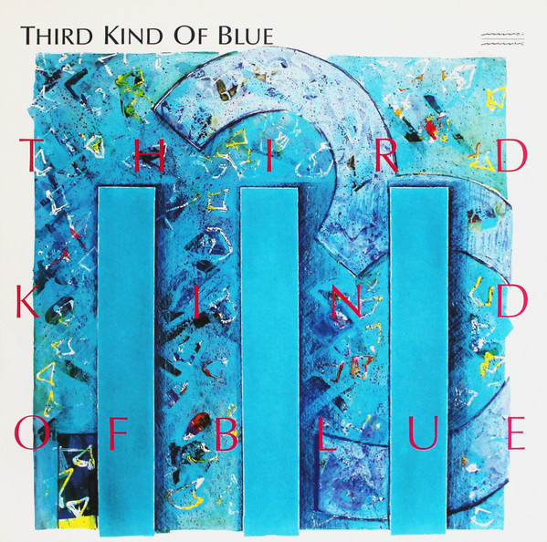 Third Kind Of Blue - S/t