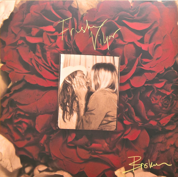 Friska Viljor - Broken