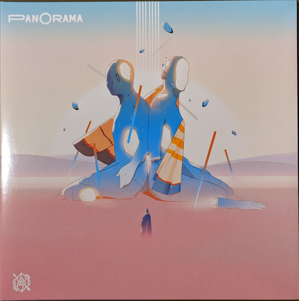 La Dispute - Panorama