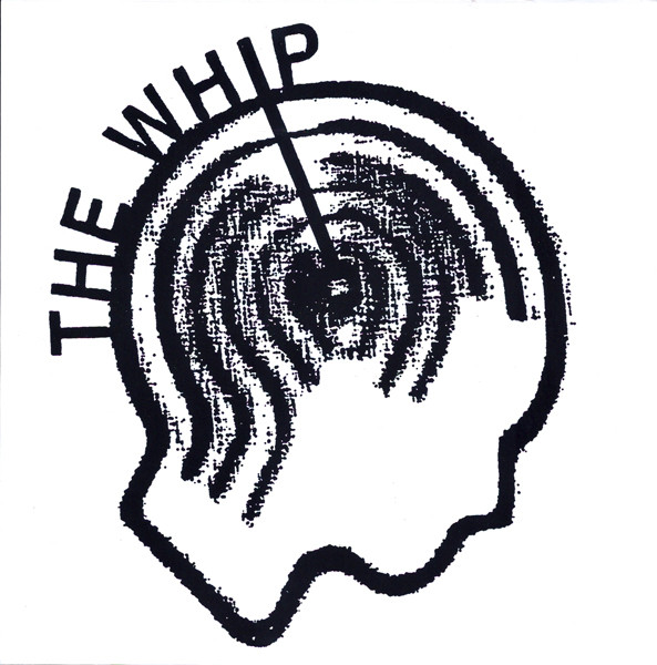 The Whip - Freelance Liaison / Sheep & Goat Judgement