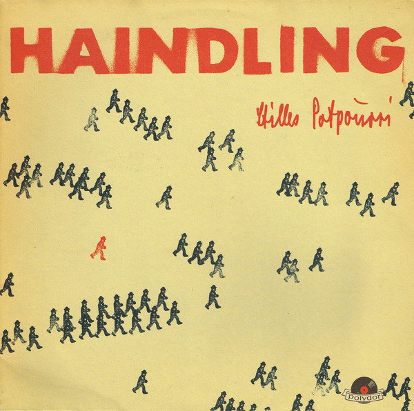 Haindling - Stilles Potpourri