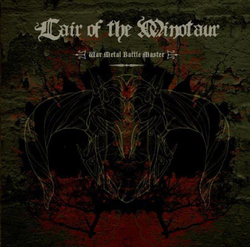 Lair Of The Minotaur – War Metal Battle Master