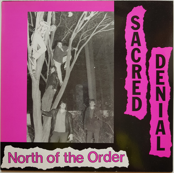 Sacred Denial – North Of The Order
