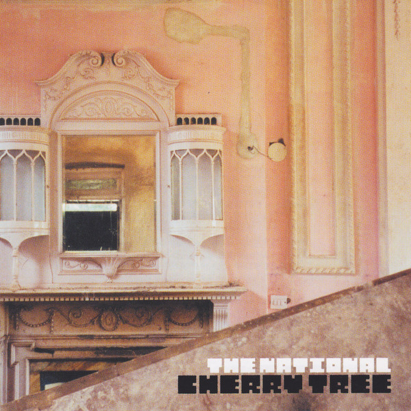 The National ‎– Cherry Tree