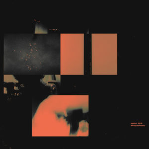 65daysofstatic - Replicr, 2019