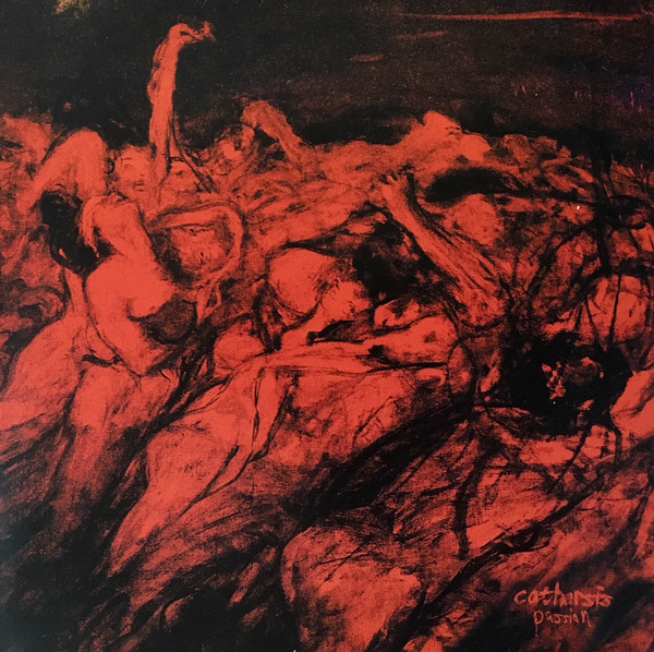 Catharsis - Passion
