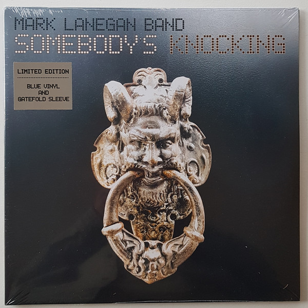 Mark Lanegan Band - Somebody`s Knocking