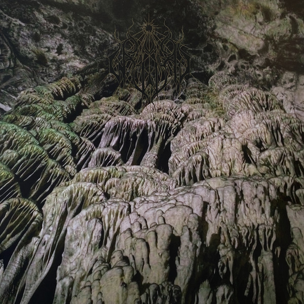 Sun Worship - Emanations Of Desolation