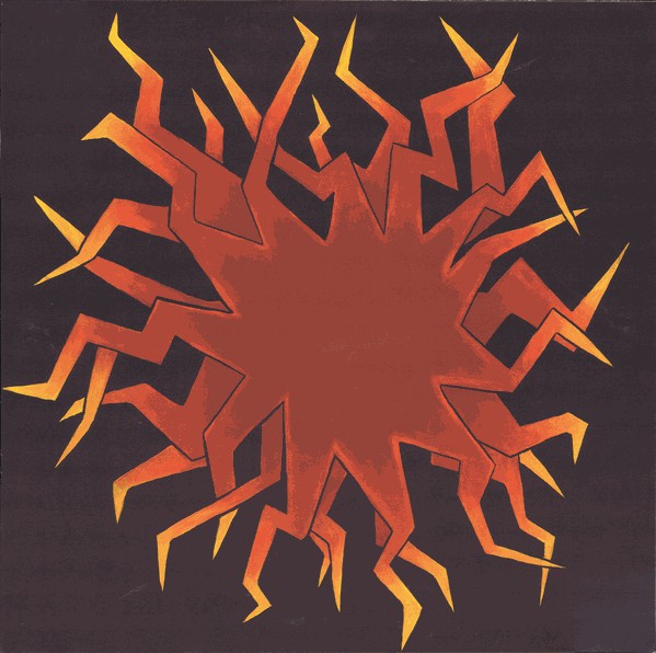 Sunny Day Real Estate - How It Feels To Be Something On