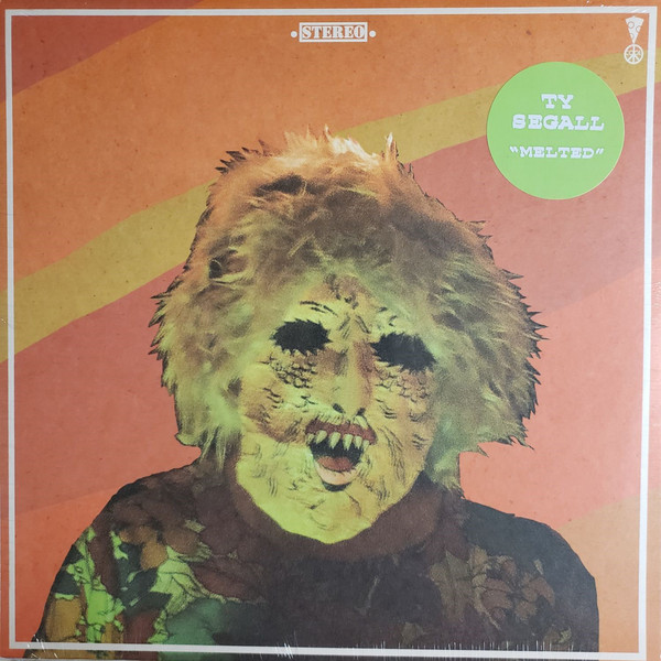 Ty Segall – Melted