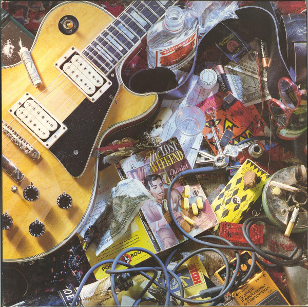 The Lost Weekend - Compilation