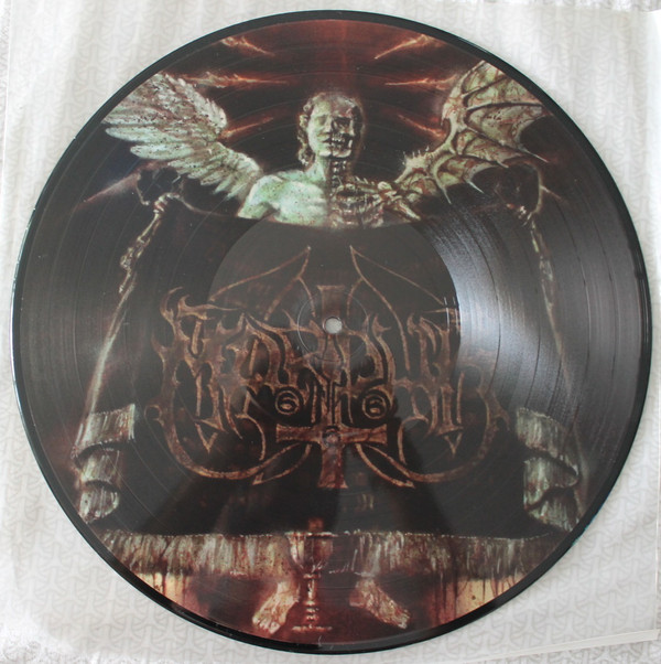 Marduk - Blackcrowned
