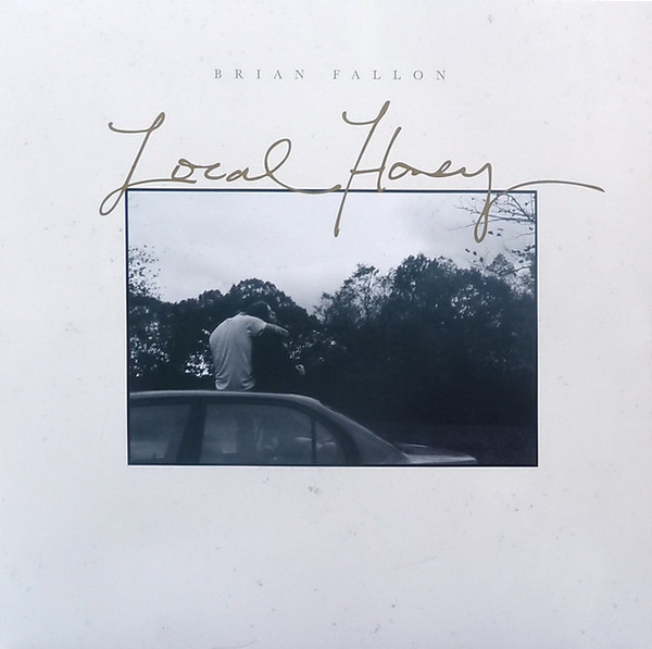 Brian Fallon - Local Honey