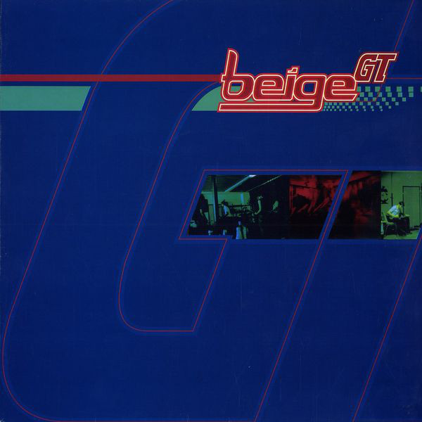 Beige GT - Heads Of Agreement