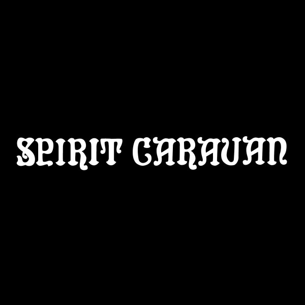 Spirit Caravan - So Mortal Be