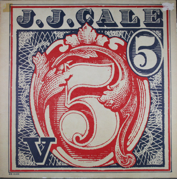 J. J. Cale - 5