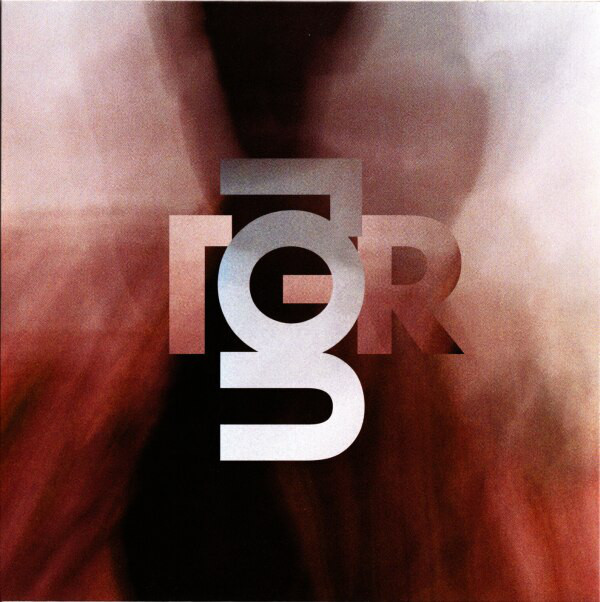 Tiger Lou - Crushed By A Crowd