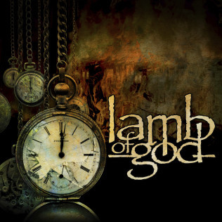 Lamb of God - S/t
