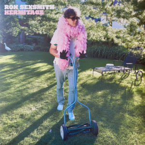 Ron Sexsmith - Hermitage