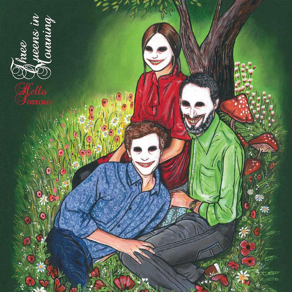 Three Queens In Mourning/ Bonnie Prince Billy – Hello Sorrow/ Hello Joy