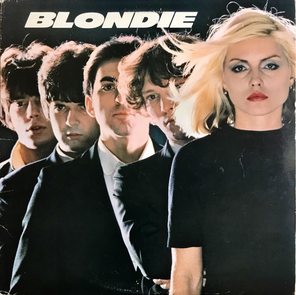 Blondie - S/t
