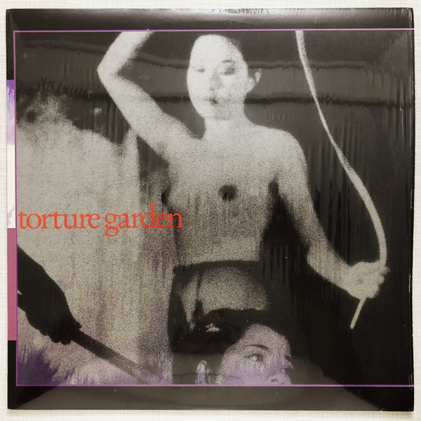 Naked City - Torture Garden