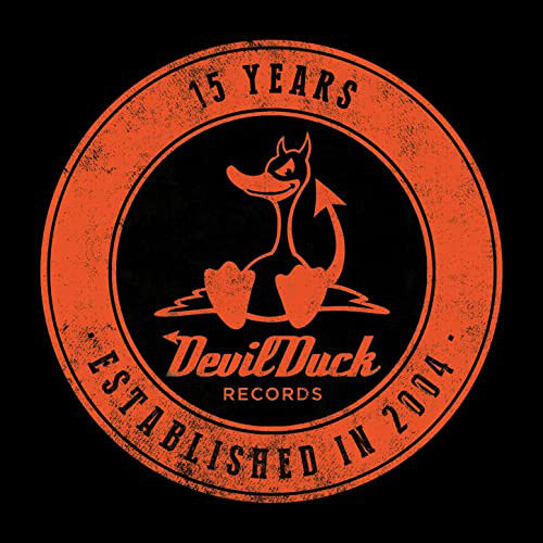15 Years DevilDuck Records Established In 2004 - Compilation
