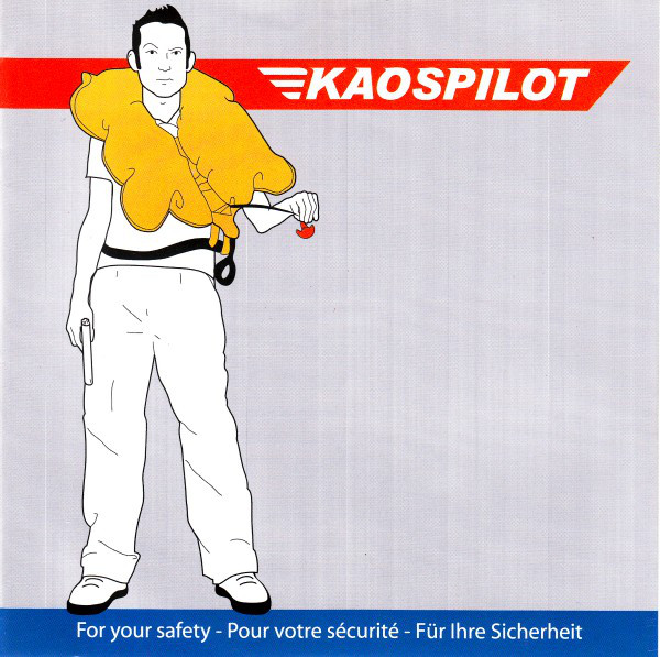 Kaospilot - For Your Safety