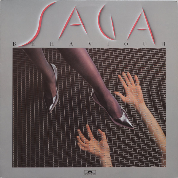 Saga - Behaviour