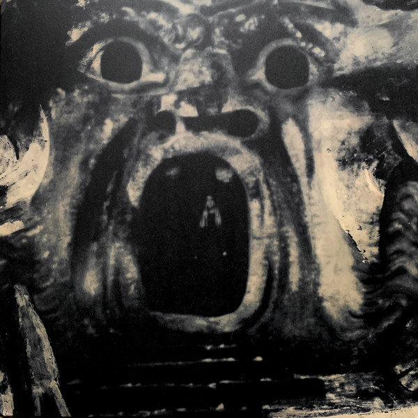 Anna Von Hausswolff - All Thoughts Fly