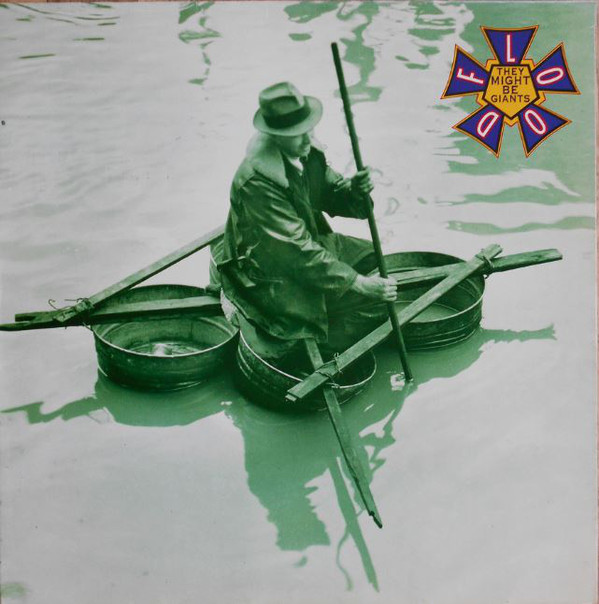 They Might Be Giants - Flood