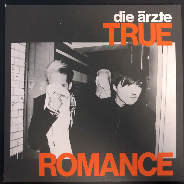 Die Ärzte - True Romance