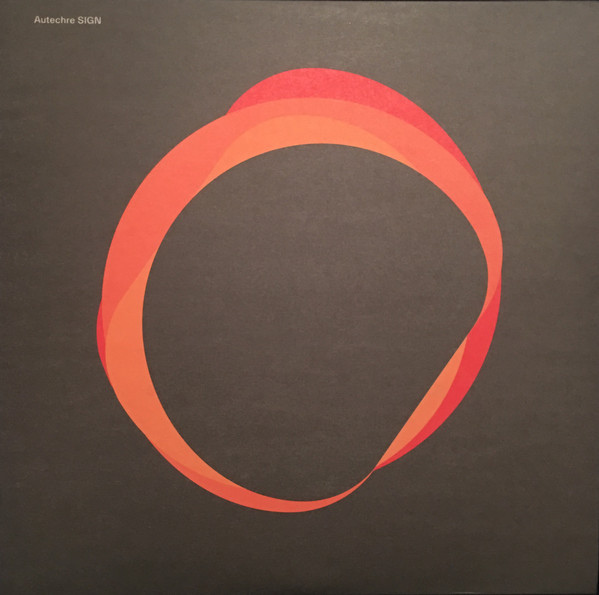 Autechre – SIGN