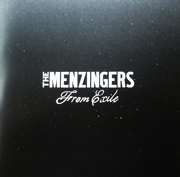 The Menzingers - From Exile