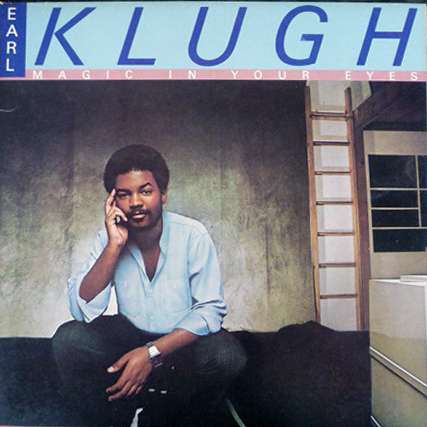 Earl Klugh - Magic In Your Eyes