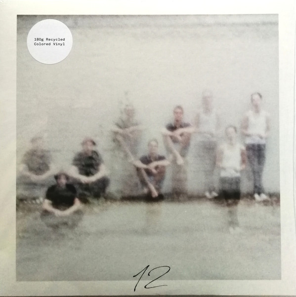 AnnenMayKantereit – 12