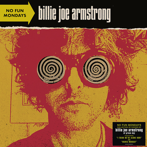 Billie Joe Armstrong - No Fun Mondays