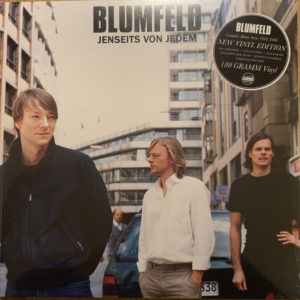 Blumfelds - Jenseits Von Jedem