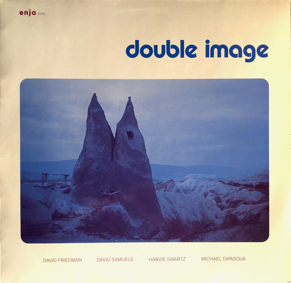 Double Image - S/t