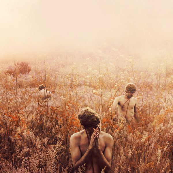 Sebastian Plano - Arrhythmical Part Of Hearts